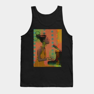 Nina Simone Tank Top